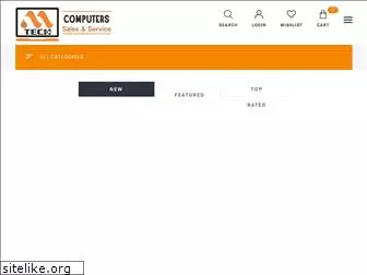 mtechcomputerhub.com