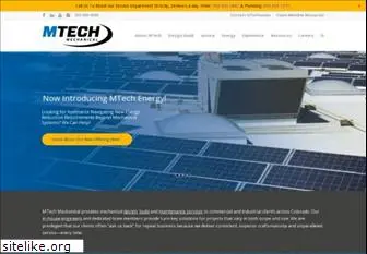 mtechg.com