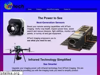 mtechimaging.com