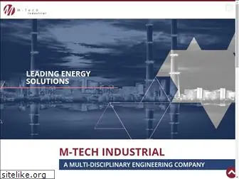 www.mtechindustrial.com