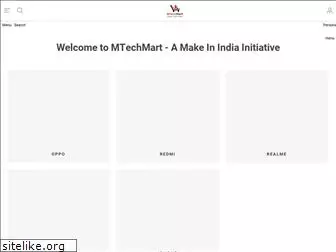 mtechmart.com