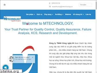 mtechnology.vn