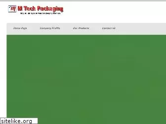 mtechpackaging.com