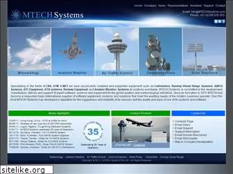 mtechsystems.com