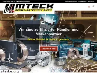 mteck-gmbh.de