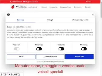 mtecoservice.it