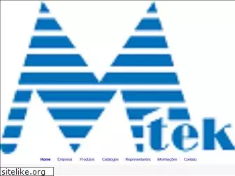 mtek.com.br