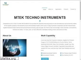 mtekinstruments.com