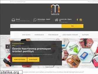 mteknikpro.com