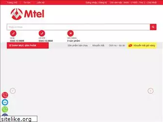 mtel.vn