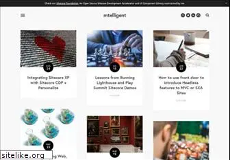 mtelligent.com