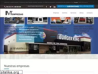 mtempresas.com