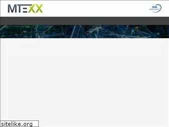 mtexx.com