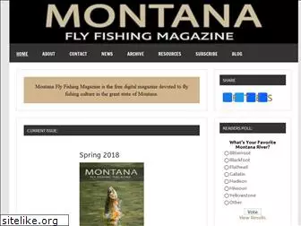 mtflyfishmag.com