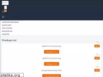 mtfmarket.de thumbnail