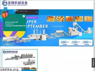 mtfoodmachinery.com