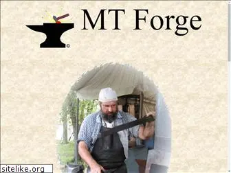 mtforge.com