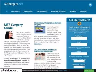 mtfsurgery.net