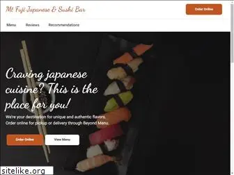 mtfujihibachiandsushi.com