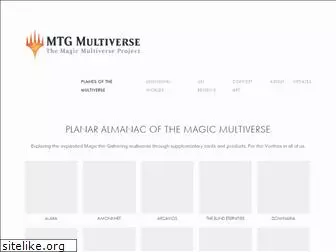 mtg-multiverse.com