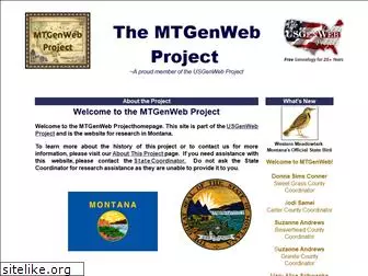 mtgenweb.org