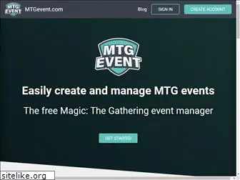 mtgevent.com