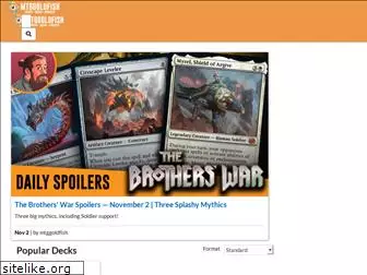 mtggoldfish.com