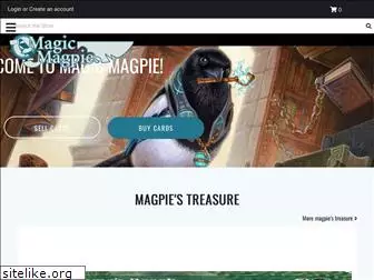 mtgmagpie.com