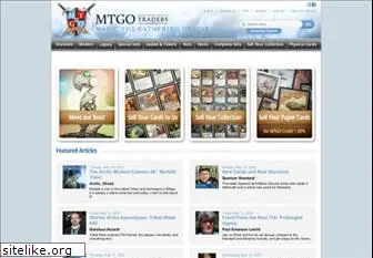 mtgotraders.com