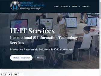 mtgtechservices.com