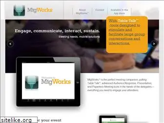 mtgworks.com