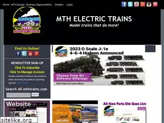 mth-railking.com