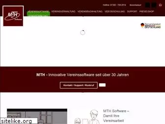 mth-software.de