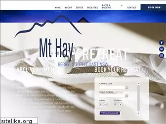 mthay.com.au