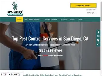 mthelixpestcontrol.com