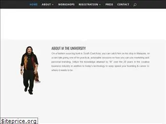 mtheuniversity.com