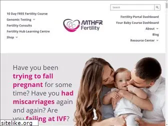 mthfrfertility.com