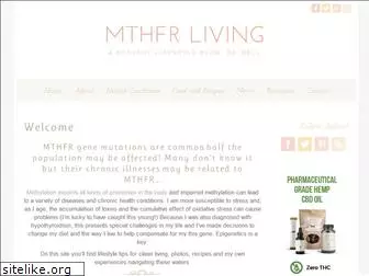 mthfrliving.com
