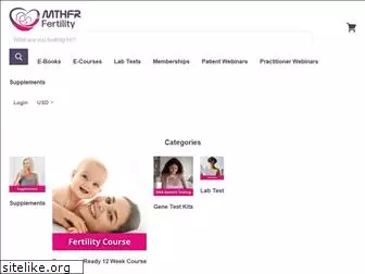 mthfrproducts.com