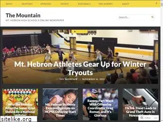 mthmountain.com