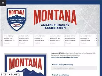 mthockey.com