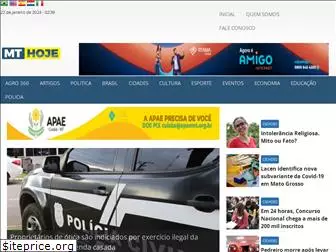 mthoje.com.br