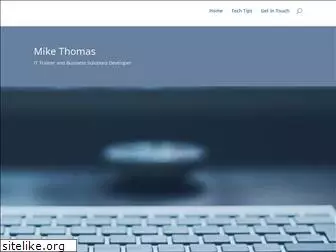 mthomas.co.uk