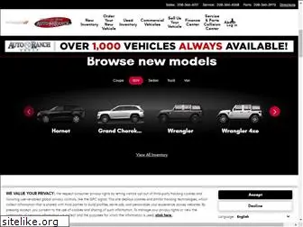 mthomechryslerjeepdodge.com