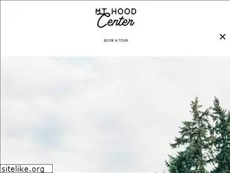 mthoodcenter.com