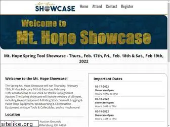 mthopeshowcase.com