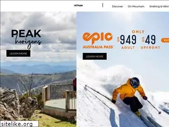 mthotham.com.au