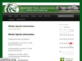 mthsmustangs.com