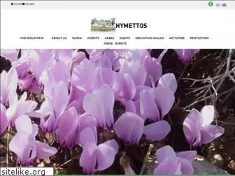 mthymettosgreece.com