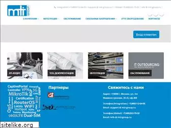 mti-group.ru